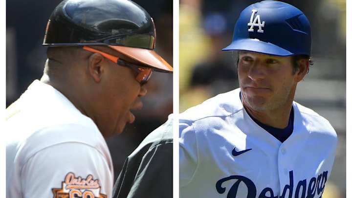 Mets To Add Wayne Kirby As 1B Coach, Clayton McCullough Unlikely To Leave Dodgers