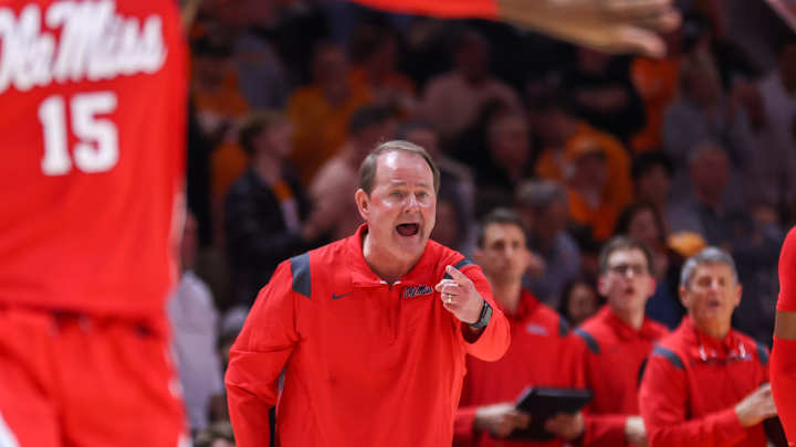Takeaways: Ole Miss Basketball Falls to Tennessee in Overtime