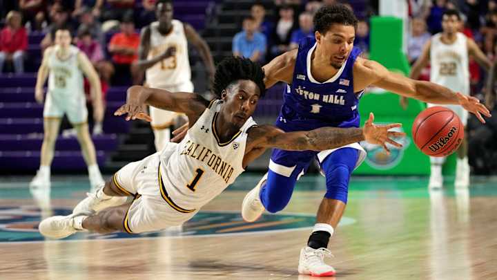 Cal Basketball Preview: Bears Facing Elite Defense Against Visiting No. 7 USC