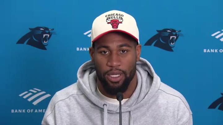 Haason Reddick Reiterates Desire to Stay with Panthers