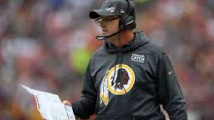Washington Ex Coach Jay Gruden Speaks Out: ‘Should’ve Kept ‘Redskins' Name' Washington Ex Coach Jay Gruden Speaks Out: ‘Should’ve Kept ‘Redskins' Name'