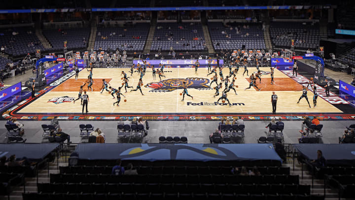 How SI Captured NBA Stars’ Every Move During a Game How SI Captured NBA Stars’ Every Move During a Game