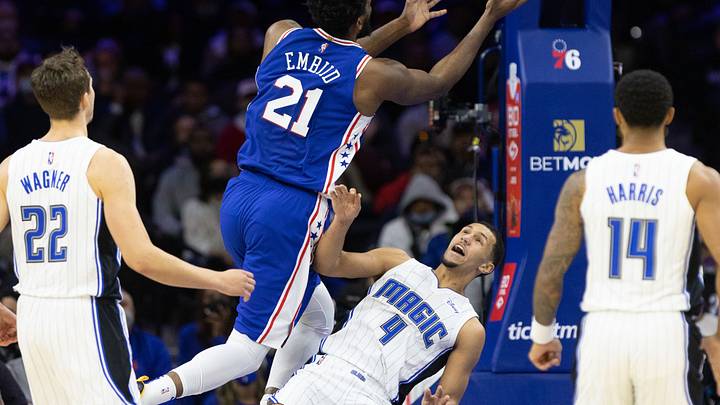 76ers vs. Magic: Game Odds, Betting Notes & Prediction for Wednesday