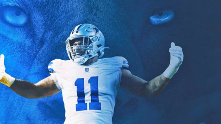 Micah Parsons’ COVID ‘Apology’ to Dallas Cowboys Fans: ‘I’m More Hungry!’ Micah Parsons’ COVID ‘Apology’ to Dallas Cowboys Fans: ‘I’m More Hungry!’