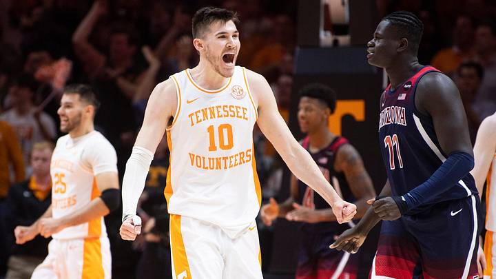 How To Watch Listen: Tennessee-Ole Miss