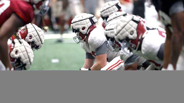 BamaCentral Three-and-Out: How Adding Tyler Steen Boosts Alabama Offensive Line