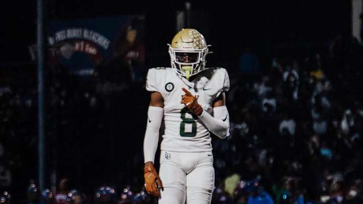 Michigan State set to host a couple key recruits next weekend