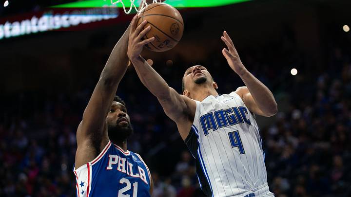 76ers vs. Magic: How to Watch, Live Stream & Odds for Wednesday