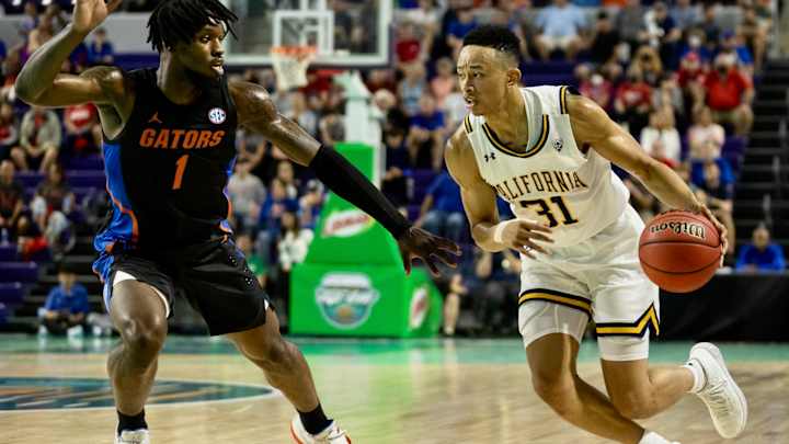 Cal Basketball: Teammate on Transfer Jordan Shepherd - `He's The Right Piece for Us' Cal Basketball: Teammate on Transfer Jordan Shepherd - `He's The Right Piece for Us'