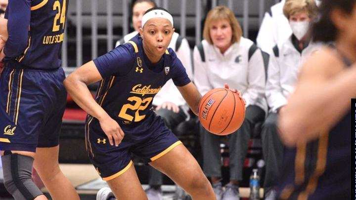 Cal Women's Basketball Home Game Against Oregon State Postponed