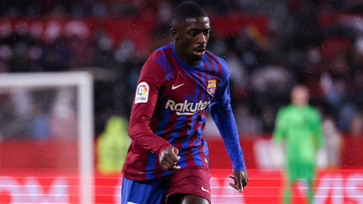 Barcelona, Real Madrid Survive Scares From Third-Tier Sides in Copa Del Rey