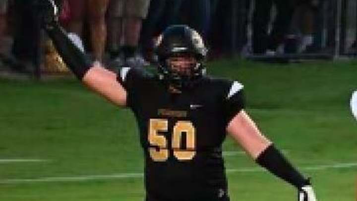 2022 Tennessee OL PWO Connor Meadows Details Commitment to Vols