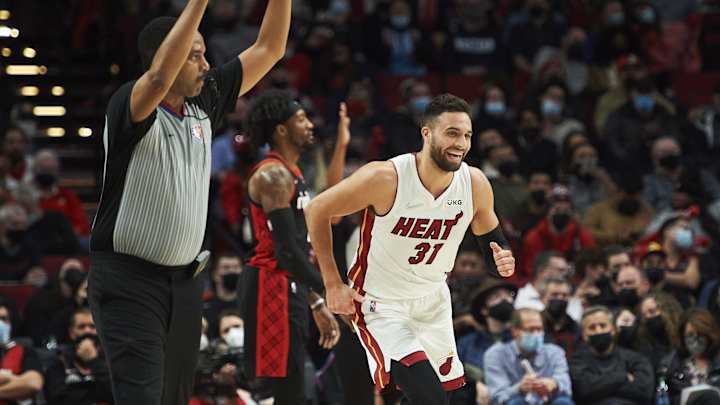 Return of Max Strus Puts Miami Heat Back in Win Column Return of Max Strus Puts Miami Heat Back in Win Column