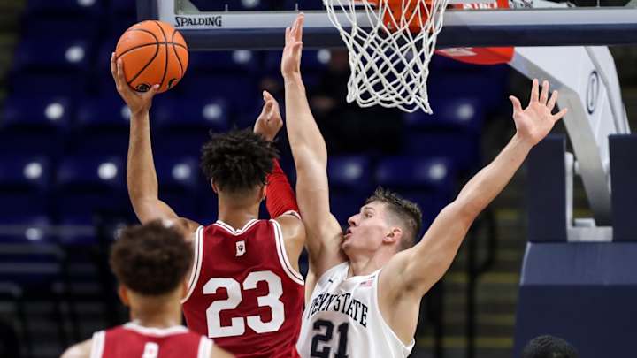 Mike Woodson: 'This Team Has Been Stuck In a Rut a Little Bit' Mike Woodson: 'This Team Has Been Stuck In a Rut a Little Bit'