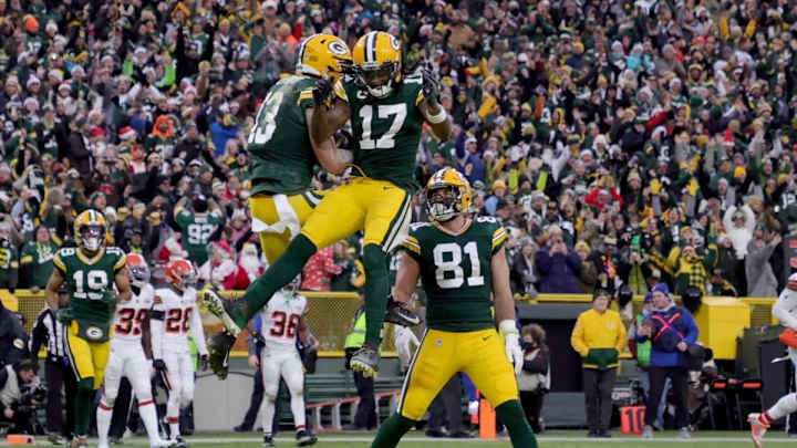 More Adams Adds Up to More Success in Red Zone