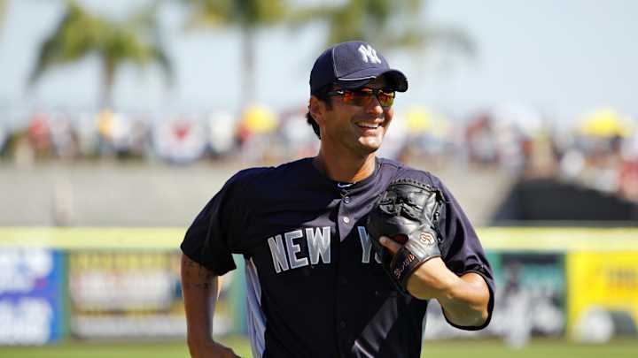 Mets Poach Eric Chavez From Yankees in Hitting Coach Heist