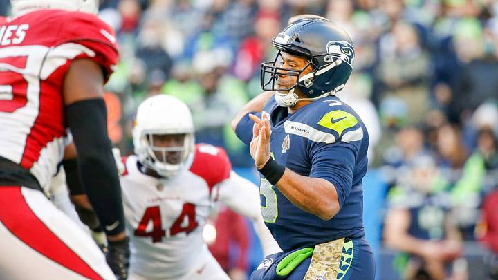 Flipping Script, Seahawks Can Play Spoiler in Week 18 Rematch vs. Cardinals