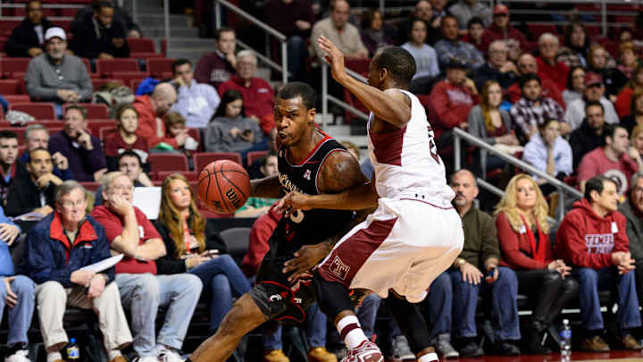 Sean Kilpatrick Celebrates 32nd Birthday