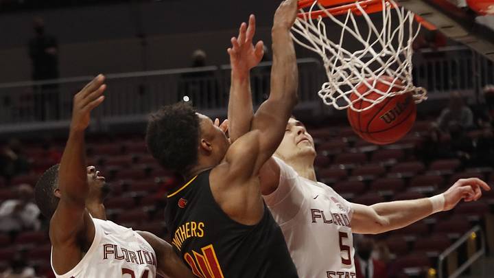 How to Watch Louisville Cardinals vs. Florida State Seminoles: Live Stream, TV Channel, Start Time