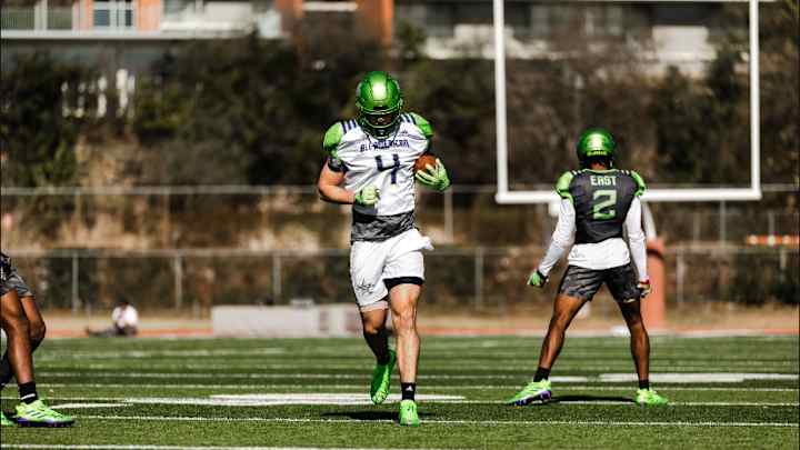 Oscar Delp Ranks 88th on Final SI99 Rankings