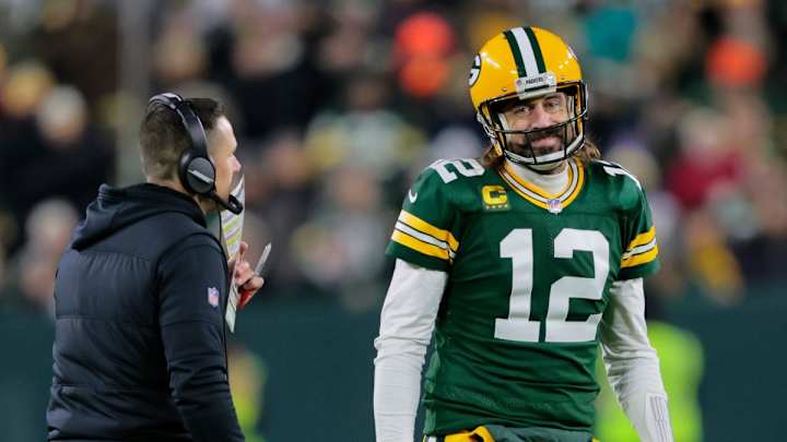 Packers Picked to Sweep at Sportsbooks