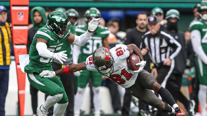 Antonio Brown's Saga with the Tampa Bay Buccaneers is a Reminder that the NFL is a Business