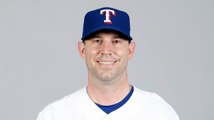 Rangers Make Two Additions to Coaching Staff Rangers Make Two Additions to Coaching Staff