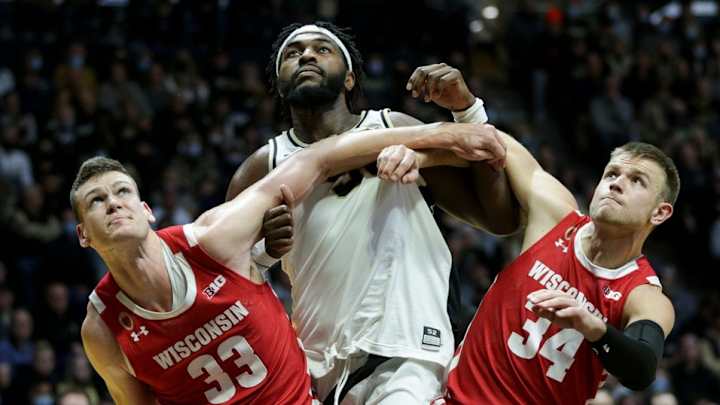 Big Ten Roundtable: Talking Michigan Football and Wisconsin Basketball