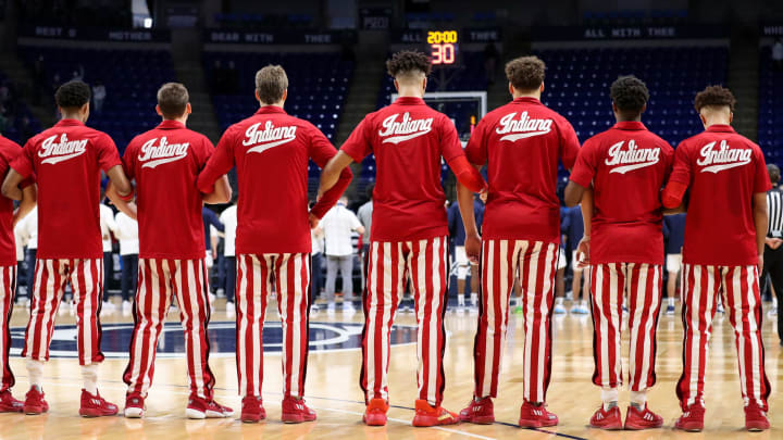 LIVE BLOG: Follow Indiana's Game With Ohio State on Thursday Night in Real Time