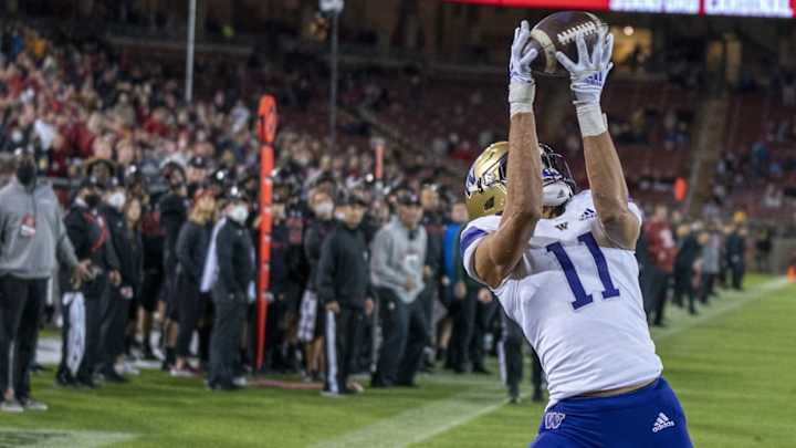 Amid All the UW Departures, McMillan Says He's Not Leaving Amid All the UW Departures, McMillan Says He's Not Leaving