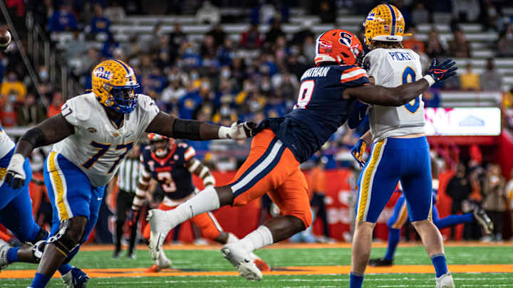 Josh Black, Kingsley Jonathan Invited to SPIRAL Tropical Bowl