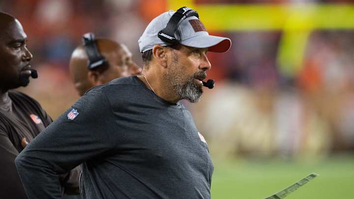 Nick Sirianni Benefactor Todd Haley Named a Head Coach in USFL Reboot