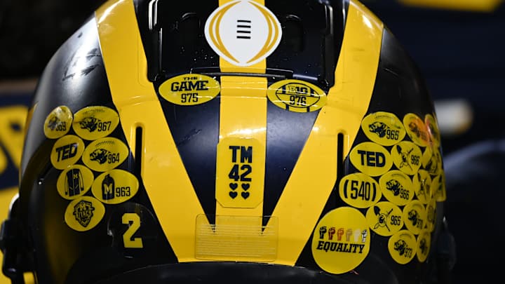 Veteran Wolverine Announces Return for 2022 Veteran Wolverine Announces Return for 2022