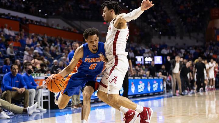 Florida Gators Squander Opportunity to Reset Season; Fall to No. 15 Alabama Florida Gators Squander Opportunity to Reset Season; Fall to No. 15 Alabama
