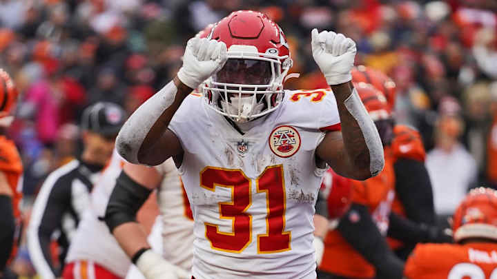 Winners Club: NFL Week 18 Preview and the Final Week of Fantasy