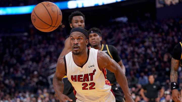 Miami Heat's Jimmy Butler, Tyler Herro and Bam Adebayo in Top 10 on Initial All-Star Fan Ballot Miami Heat's Jimmy Butler, Tyler Herro and Bam Adebayo in Top 10 on Initial All-Star Fan Ballot