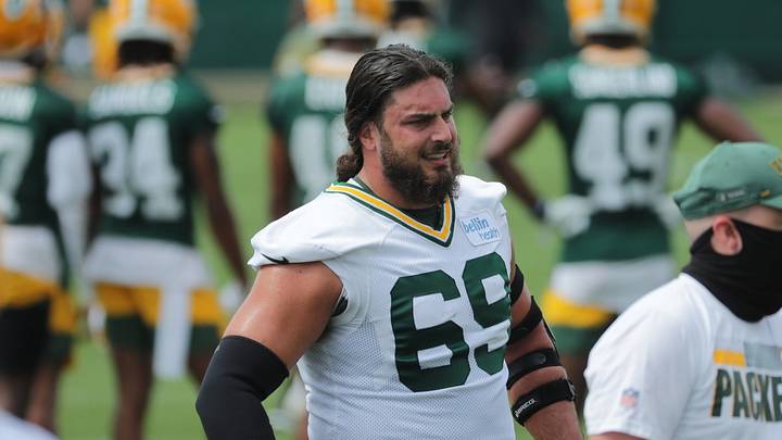 Packers-Lions Injury Report: Bakhtiari ‘Potentially’ Will Play Sunday Packers-Lions Injury Report: Bakhtiari ‘Potentially’ Will Play Sunday