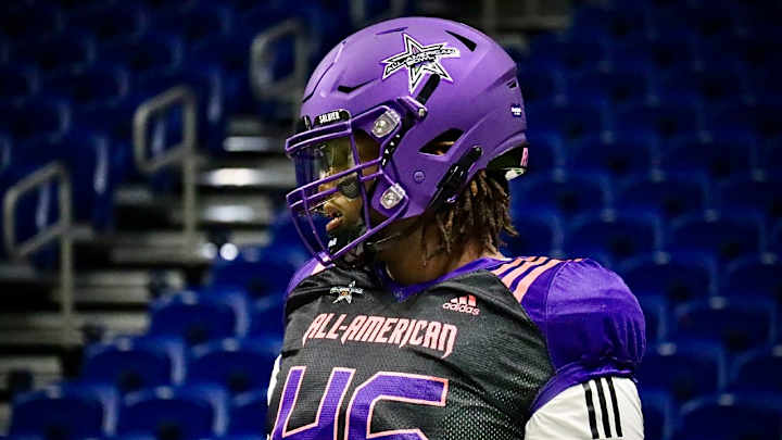 Gators DL Signee Chris McClellan: 'I Have Confidence' in Billy Napier