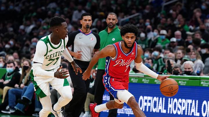 Will Isaiah Joe's Setback Keep Him Out vs. Spurs?