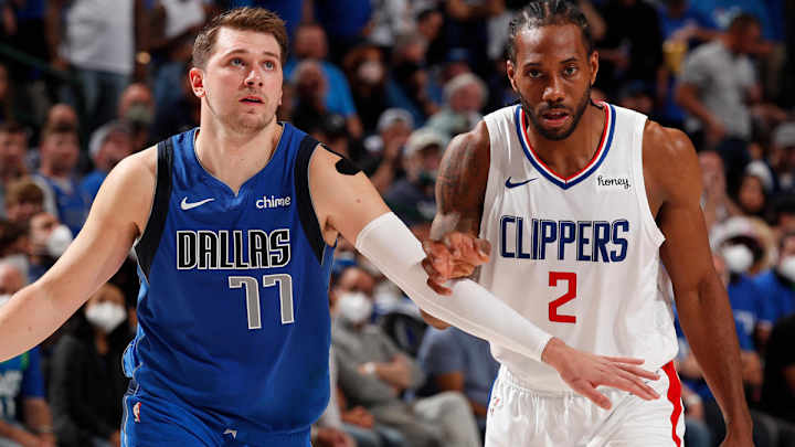 Kawhi Comeback: More Playoffs vs. Luka Doncic’s Mavs?