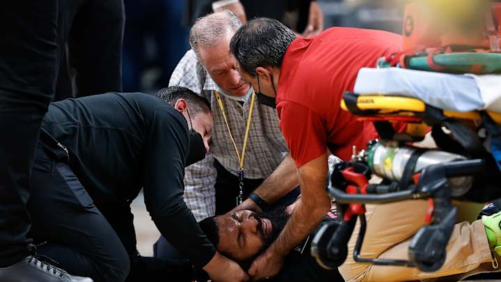 Miami Heat's Markieff Morris Still Spouting Off About Nikola Jokic Miami Heat's Markieff Morris Still Spouting Off About Nikola Jokic