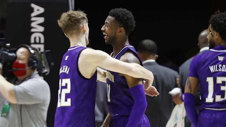 Utah Slows Down Brown, Gets Beat by the Other Huskies Utah Slows Down Brown, Gets Beat by the Other Huskies