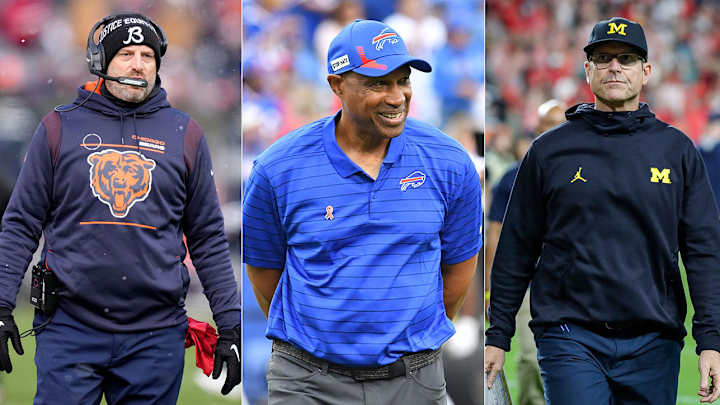 GamePlan: Previewing the 2022 Coach Hiring Cycle