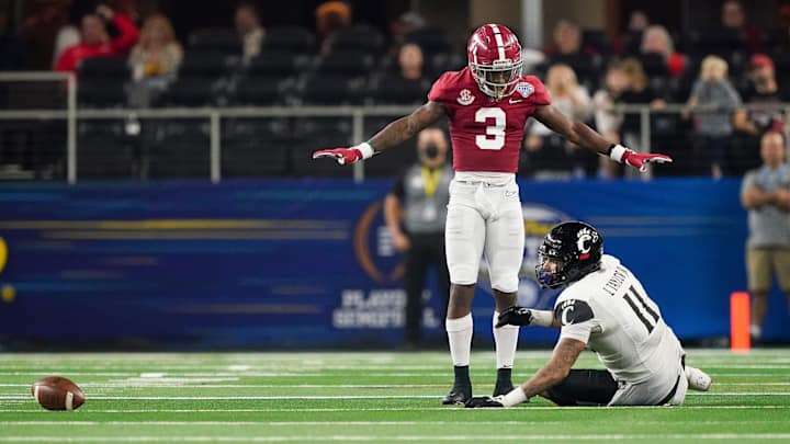 Opinion: Expanding College Football Playoff Only Delays Inevitable