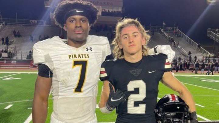 Huskies Reconnect with Texas Safety and Re-offer Him Huskies Reconnect with Texas Safety and Re-offer Him