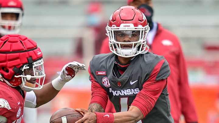 Dispensing with 'Lunatic Fringe' Rumors Swirling Around Housecleaning Dispensing with 'Lunatic Fringe' Rumors Swirling Around Housecleaning