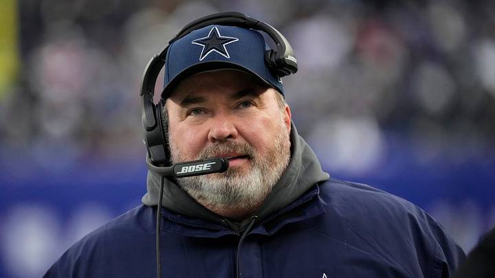 Eagles Preview: Five on Dallas Part II Eagles Preview: Five on Dallas Part II