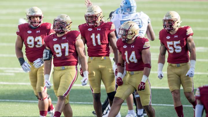 DE Marcus Valdez Returning For 2022 Season DE Marcus Valdez Returning For 2022 Season