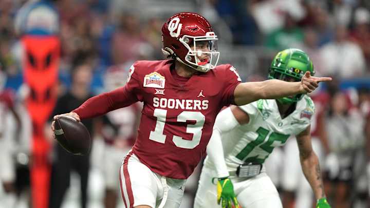 Kiffin-Williams '22? Why Caleb Williams Is A Fit in Oxford