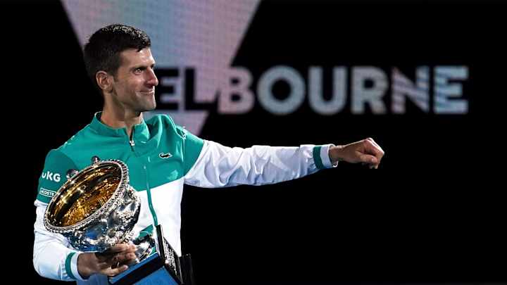 France Sports Minister Has Already Made Decision on Novak Djokovic, French Open